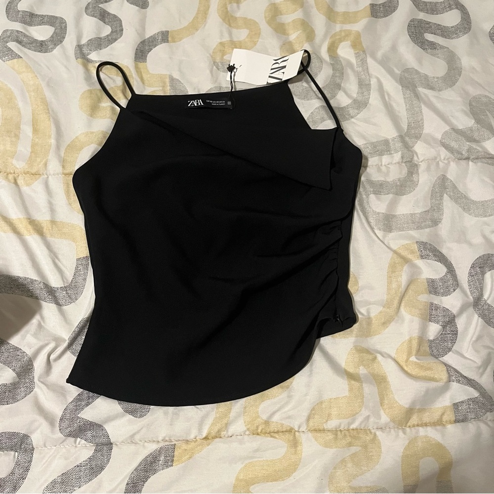 Zara blouse size xs